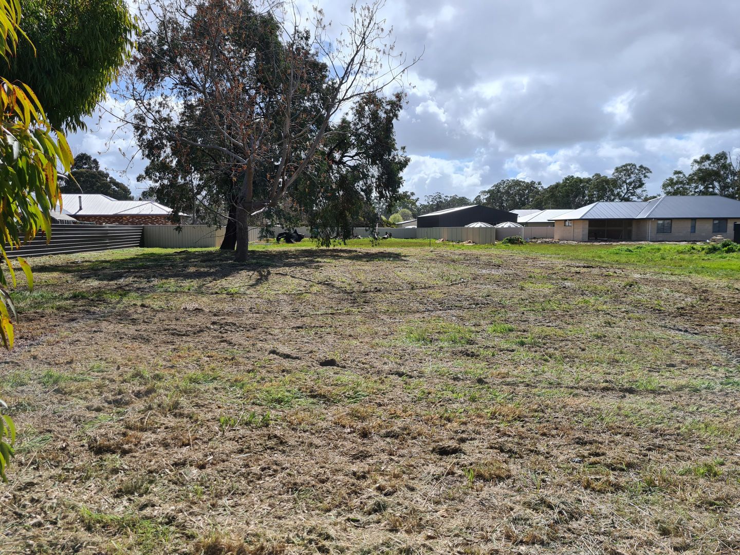 ALLOTMENT 11 JULIAN STREET, Penola SA 5277, Image 2