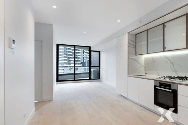 Picture of 103/649 Chapel Street, SOUTH YARRA VIC 3141