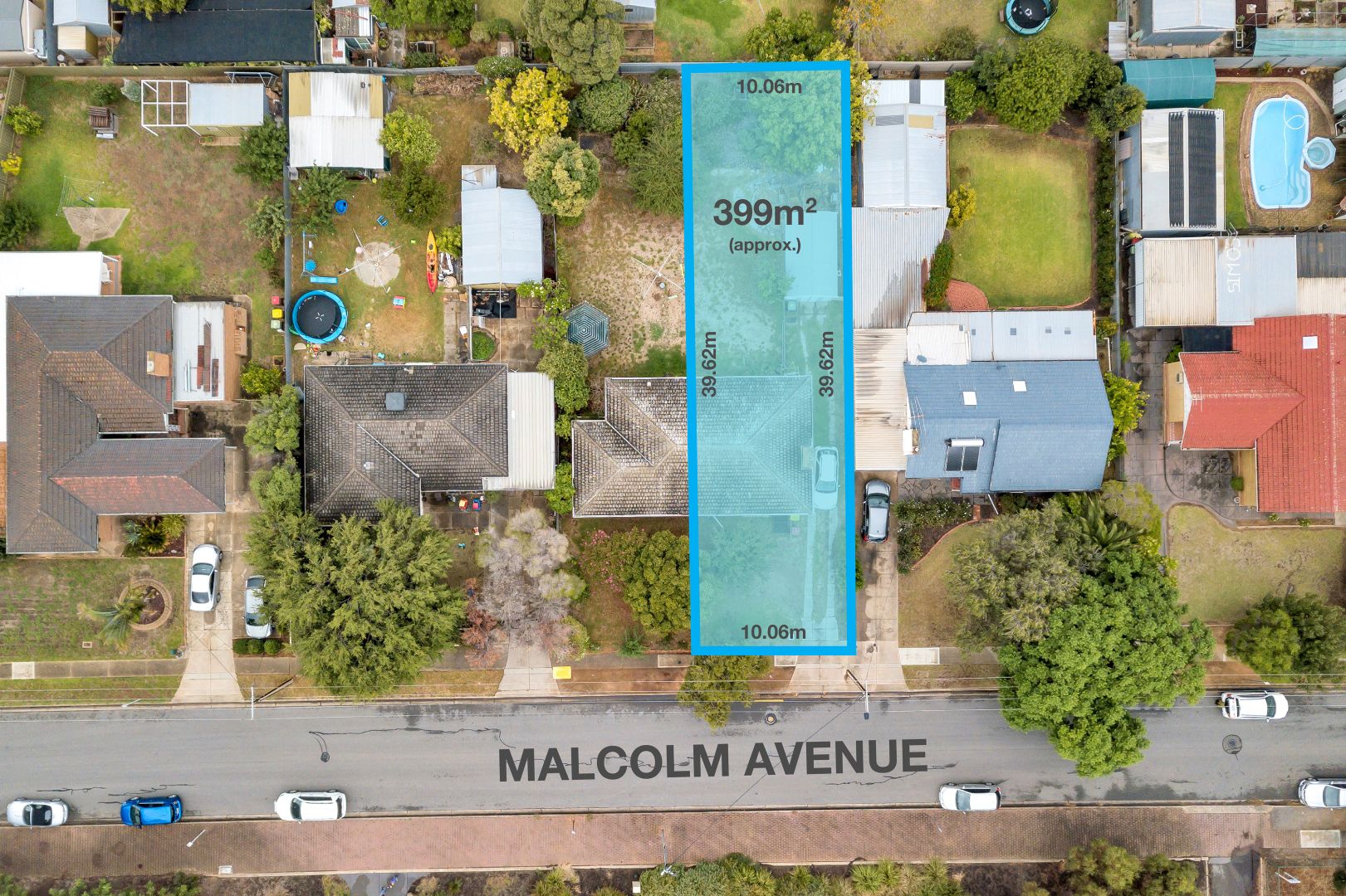 7a Malcolm Avenue, Marion SA 5043, Image 2