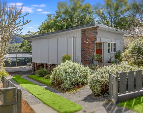 25 Barree Avenue, Narara NSW 2250