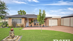 Picture of 16 Lamming Place, ST MARYS NSW 2760