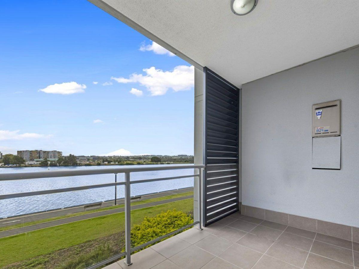 2 bedrooms Apartment / Unit / Flat in 138/3 Peake Ave RHODES NSW, 2138