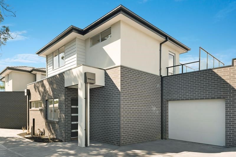 2 bedrooms Townhouse in 2/21 Thames Street HEIDELBERG HEIGHTS VIC, 3081