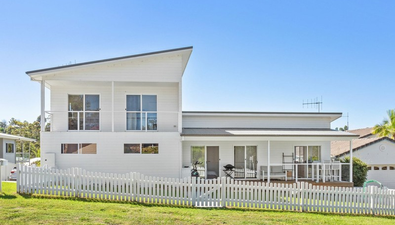 Picture of 1&2/9A The Boulevard, TALLWOODS VILLAGE NSW 2430