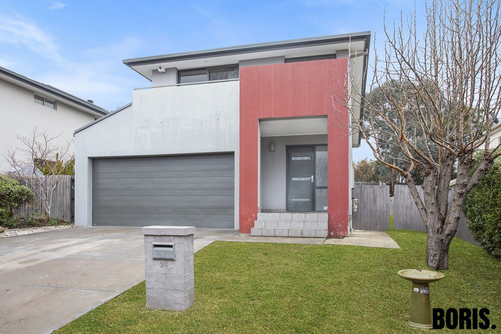 3 bedrooms House in 24 Baudinette Circuit BRUCE ACT, 2617