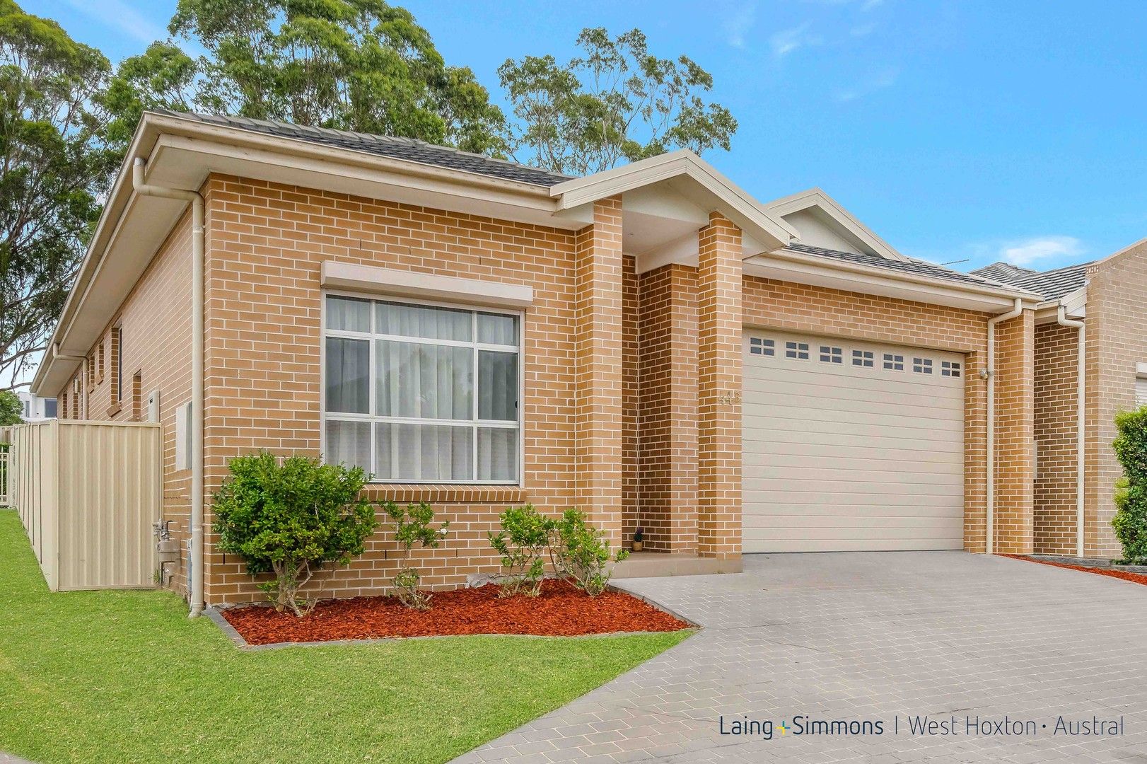 44B Weeroona Road, Edensor Park NSW 2176, Image 0