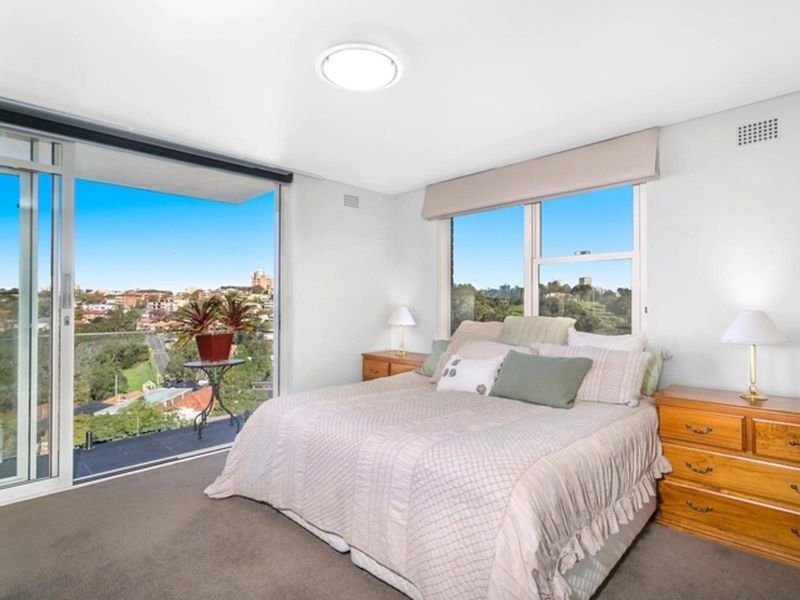 9/24 Cammeray Road, Cammeray NSW 2062, Image 2