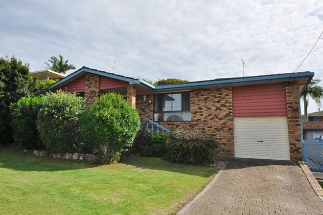 Picture of 8 Raleigh Street, SCOTTS HEAD NSW 2447