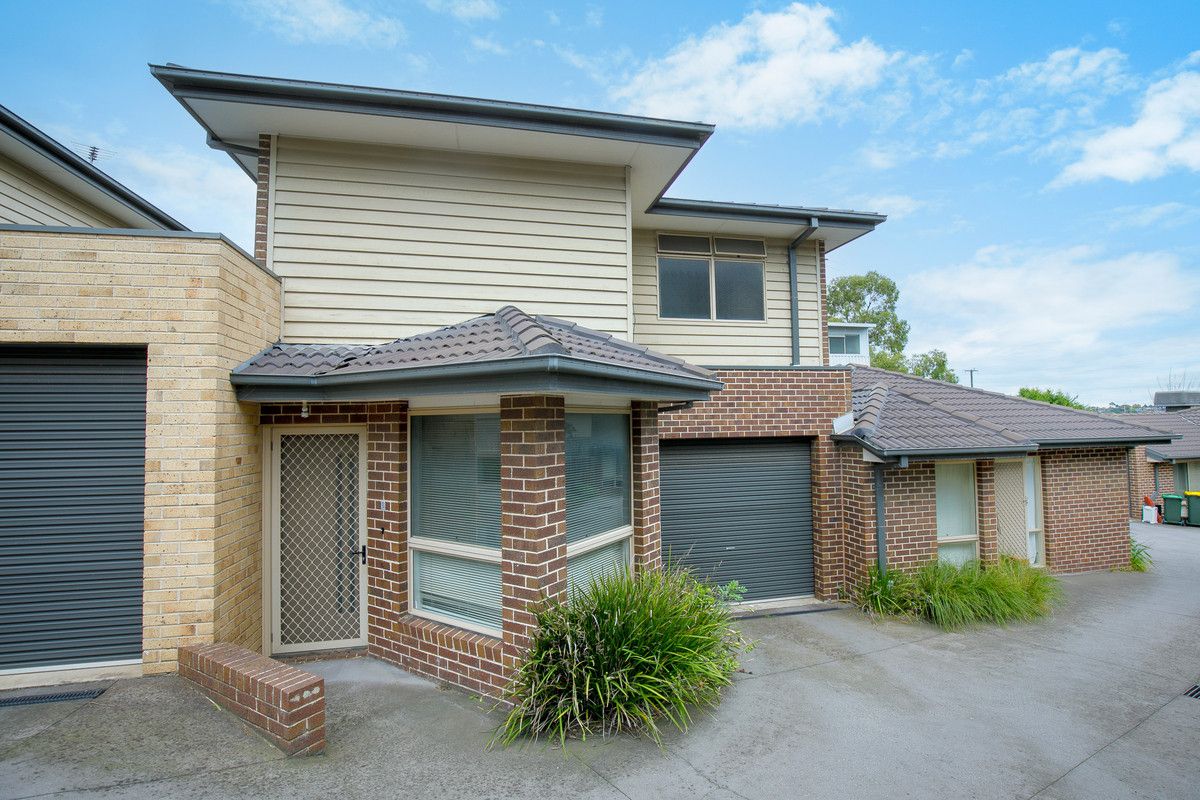 2/29 Devon Road, Pascoe Vale VIC 3044 Townhouse For Rent Domain