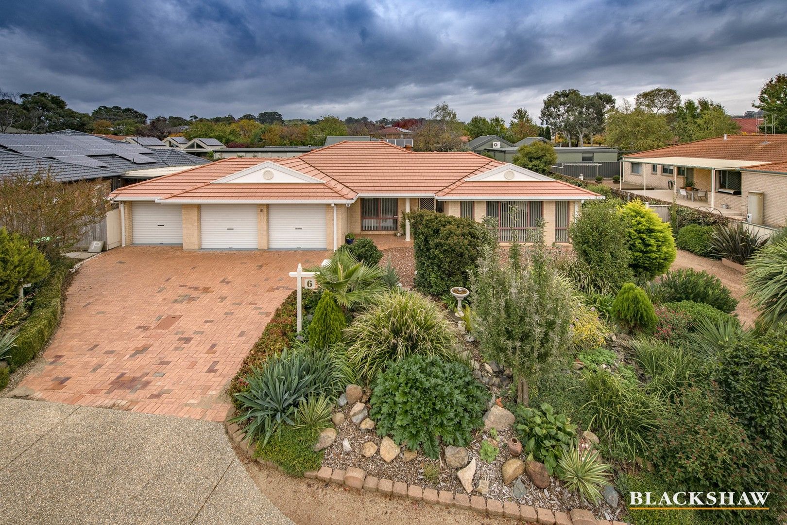 6 Seaborn Place, Nicholls ACT 2913, Image 0