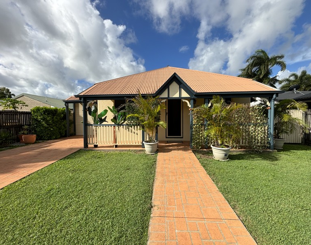 36 Griffin Street, Mackay QLD 4740