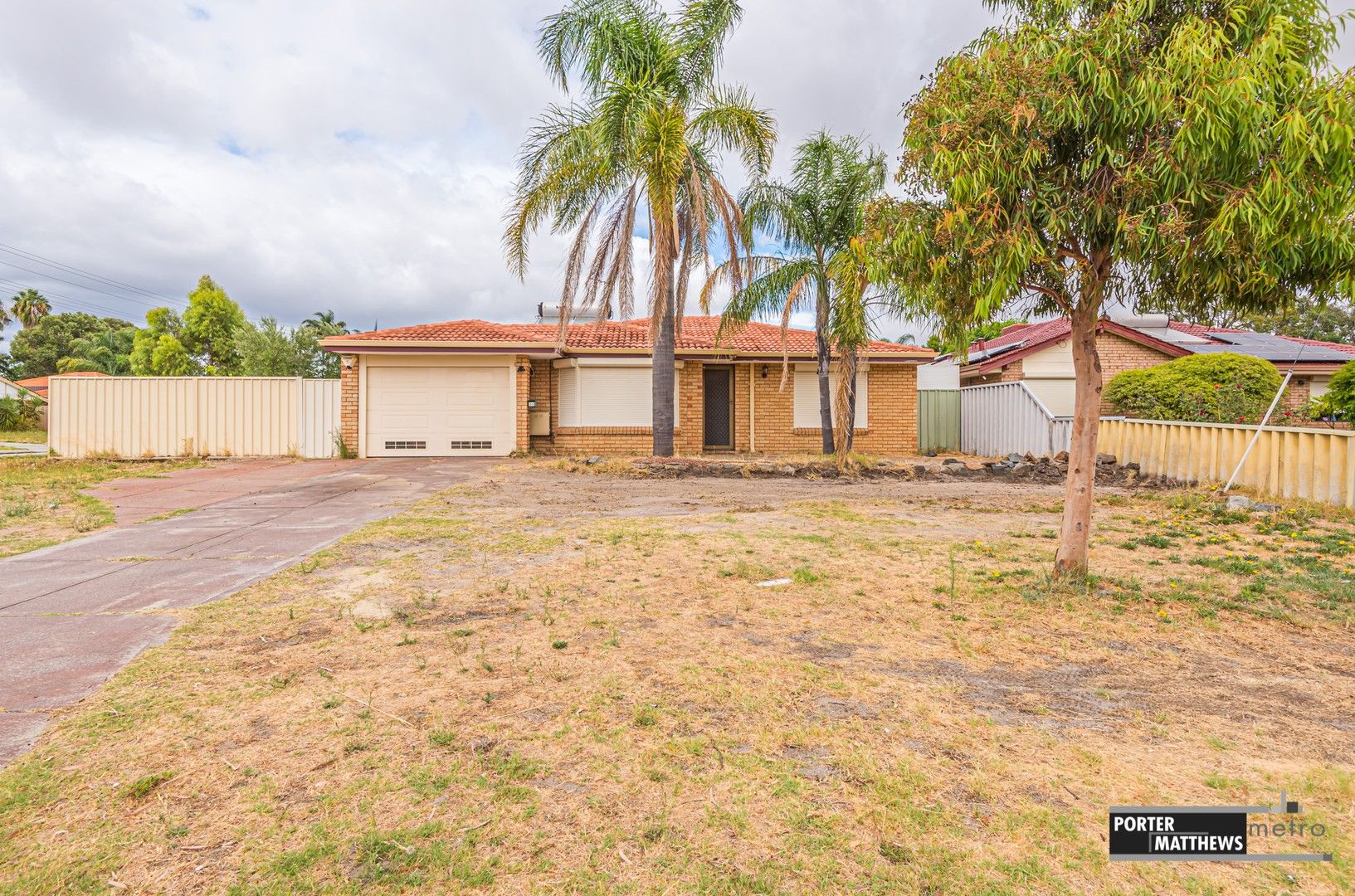 4 bedrooms House in 35 Nullagine Way GOSNELLS WA, 6110