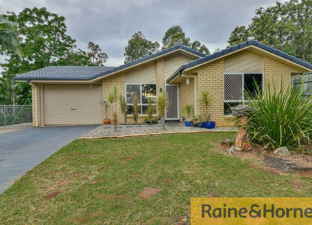 42 Crestleigh Court, Morayfield QLD 4506