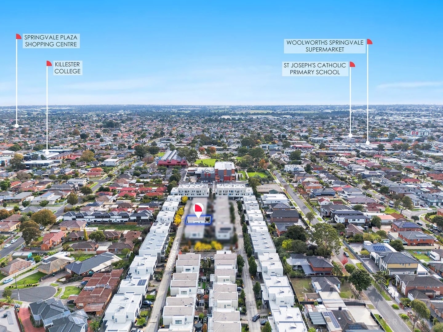 Additional image 19 of 45 Quarter Circuit, Springvale VIC 3171