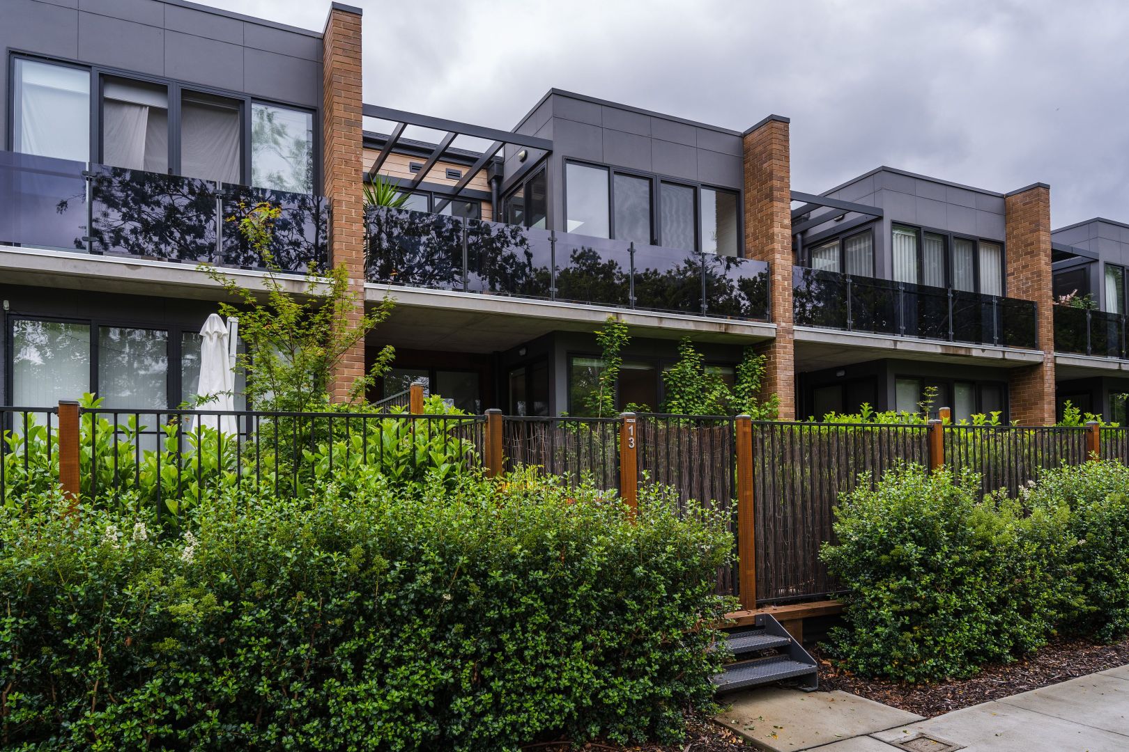 13/14 Hartley Street, Turner Property History & Address Research Domain