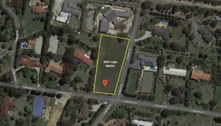 111-113 Flannery Court, Warrandyte VIC 3113, Image 0