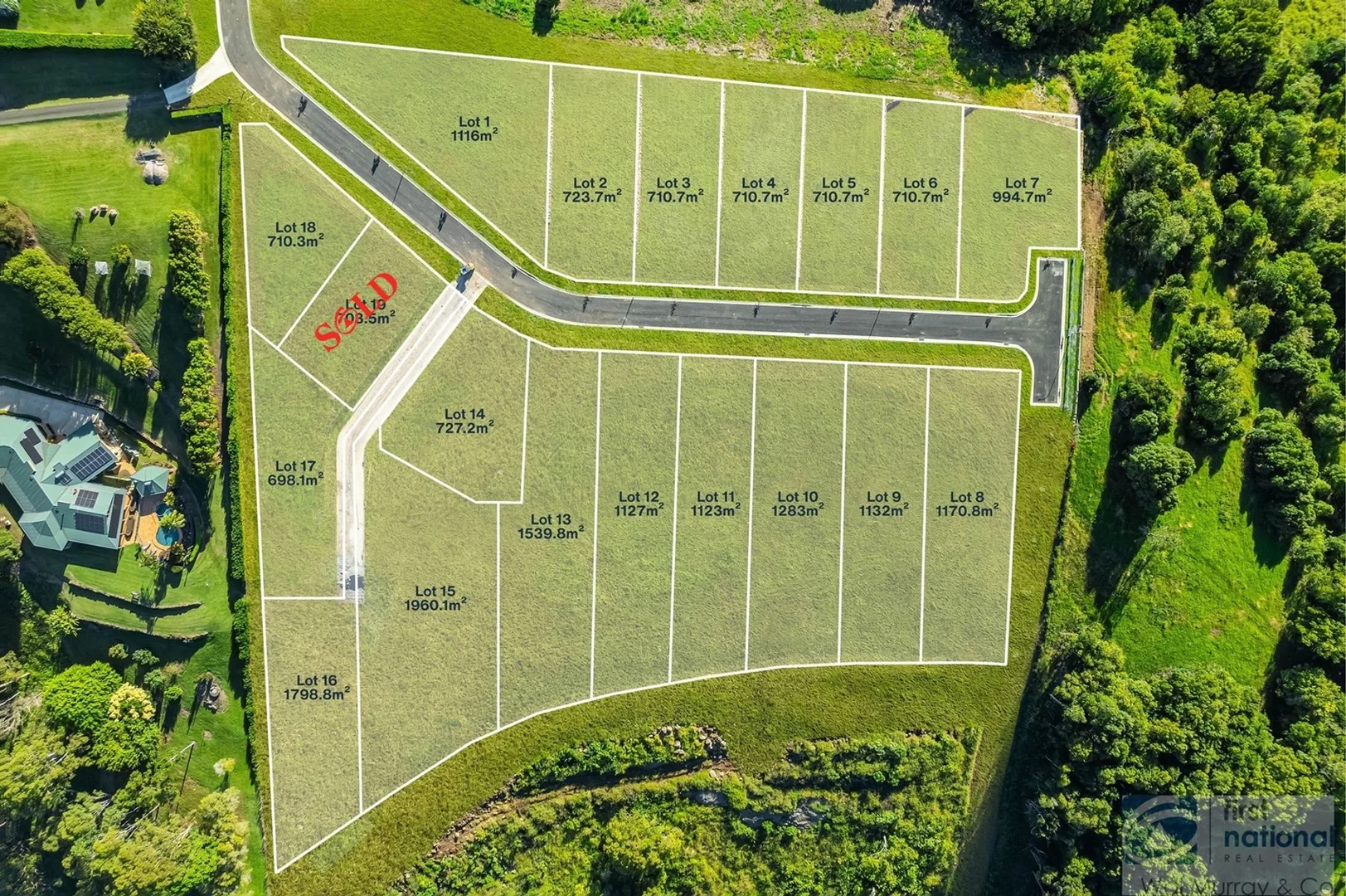 Additional image 7 of Lot 7-1A Northcott Drive, Goonellabah NSW 2480