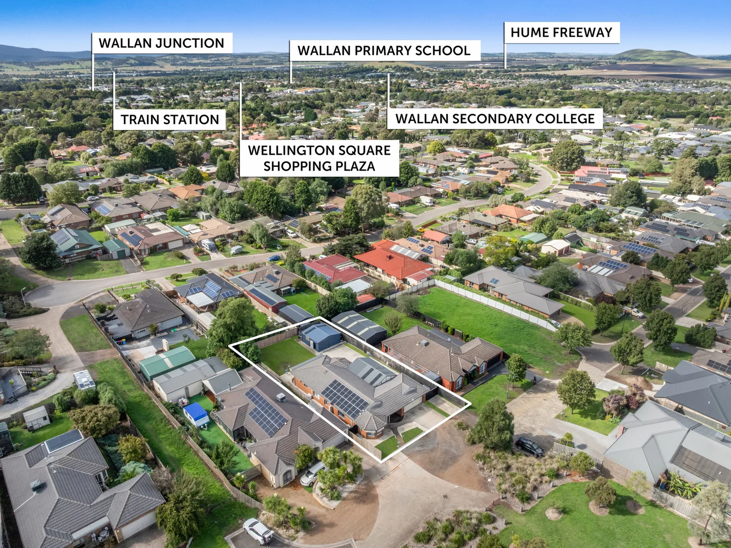 Additional image 14 of 34 Silvertop Close, Wallan VIC 3756