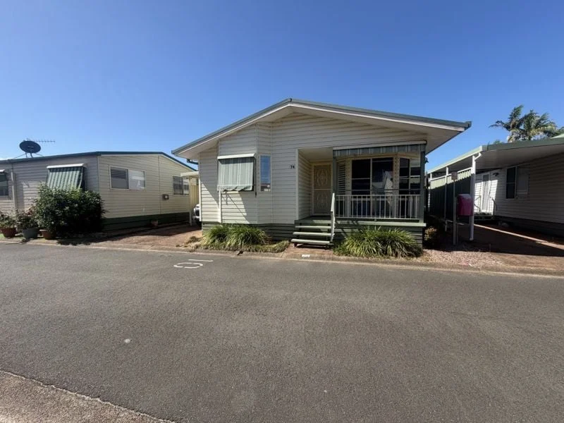 074/8 Homestead Street, Salamander Bay NSW 2317