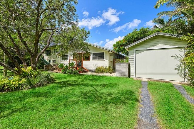 Picture of 9 Byron St, BRUNSWICK HEADS NSW 2483