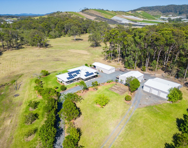 19 Holloways Road, Sandy Beach NSW 2456