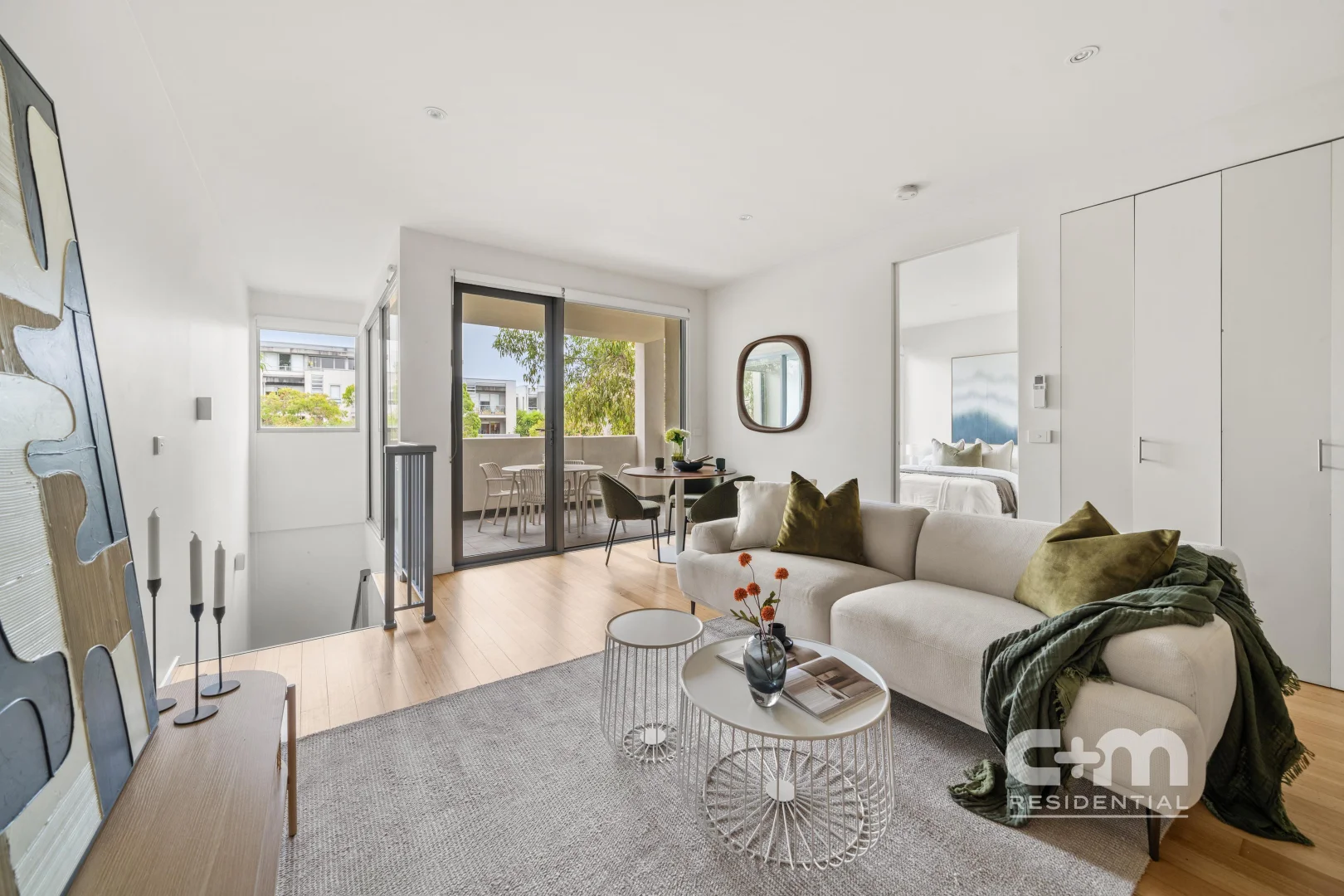 Additional image 9 of 113/12-32 Lux Way, Brunswick VIC 3056