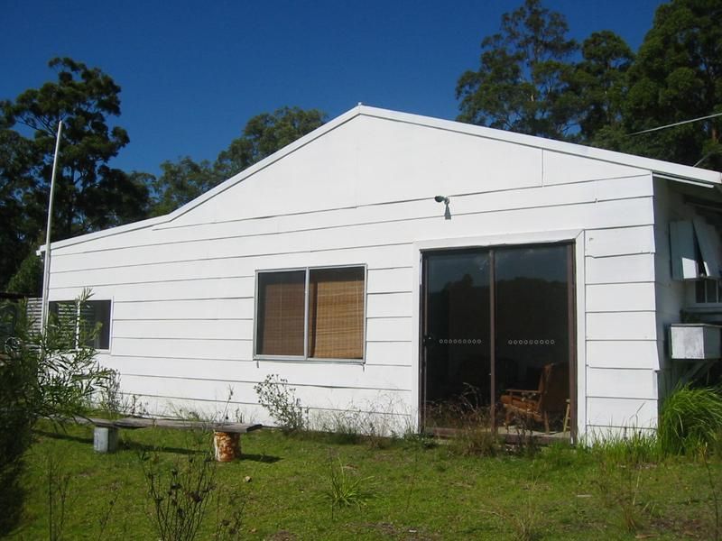 260 Skimmings Gap Road, DUNGOG NSW 2420, Image 2