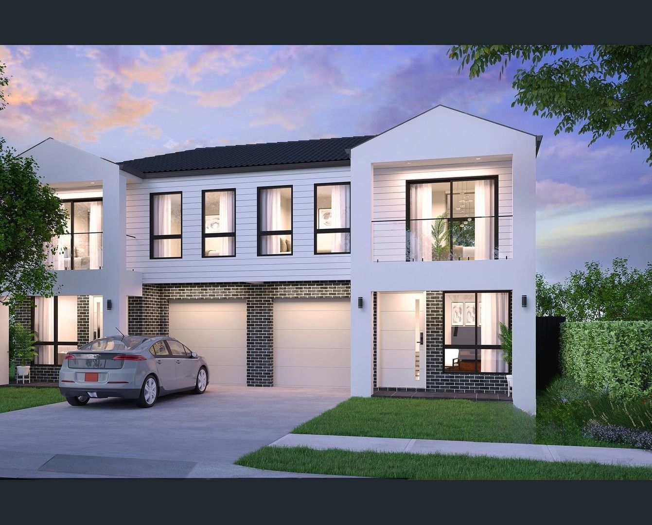 3 bedrooms Townhouse in  TALLAWONG NSW, 2762
