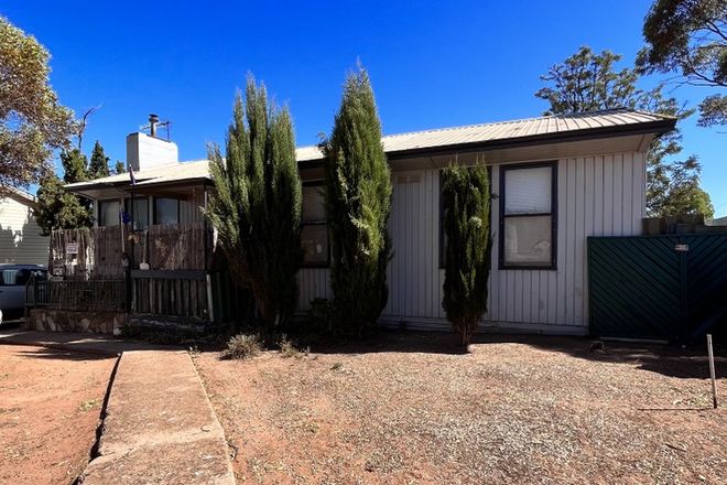 Picture of 1 Wright Street, PETERBOROUGH SA 5422