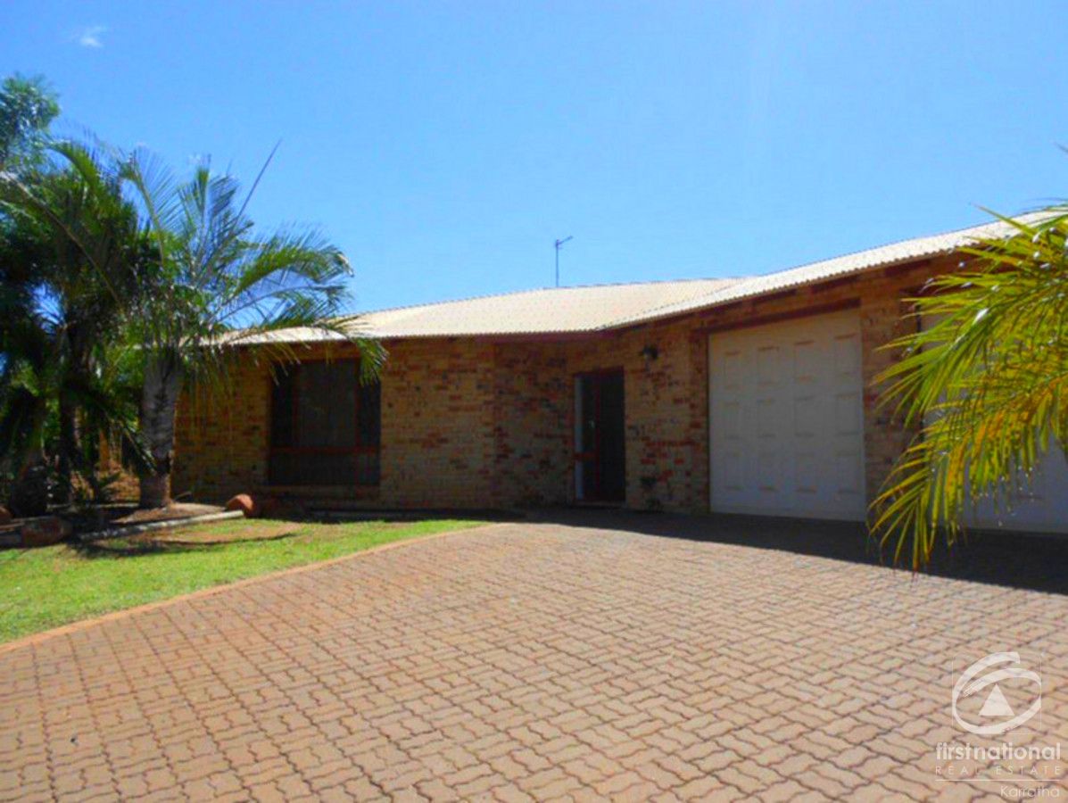 5 bedrooms House in 5 Gammon Court BAYNTON WA, 6714