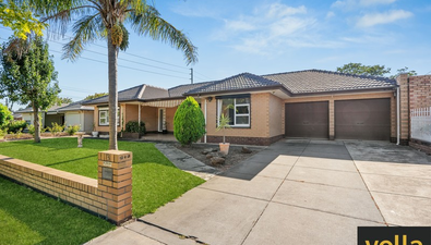 Picture of 3 Diane Ave, NEWTON SA 5074