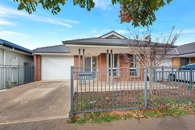 Picture of 26 Tucker Street, MUNNO PARA SA 5115