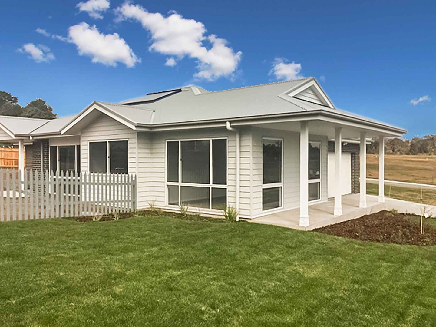 1 Green Avenue, Gunning NSW 2581, Image 2