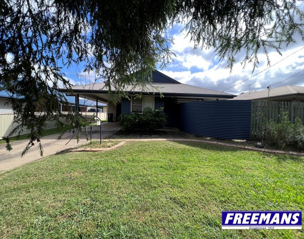 3/16 Queen Street, Kingaroy QLD 4610