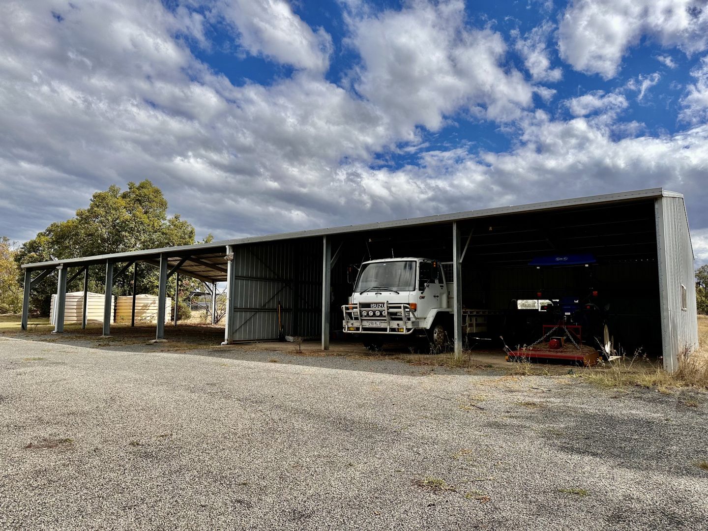 86 Toogoolawah Biarra Road, Toogoolawah QLD 4313 House for Sale