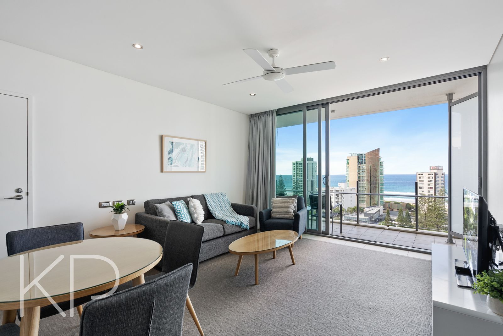 1008/3018 Surfers Paradise Boulevard, Surfers Paradise QLD 4217, Image 0