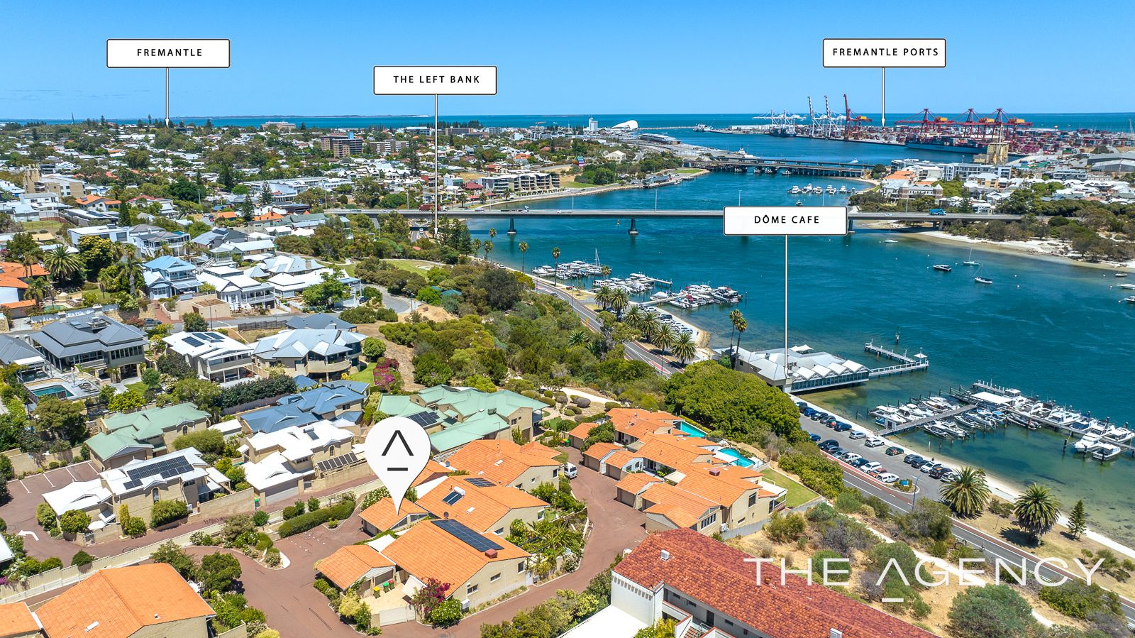 5/31 Preston Point Road, East Fremantle WA 6158 Domain