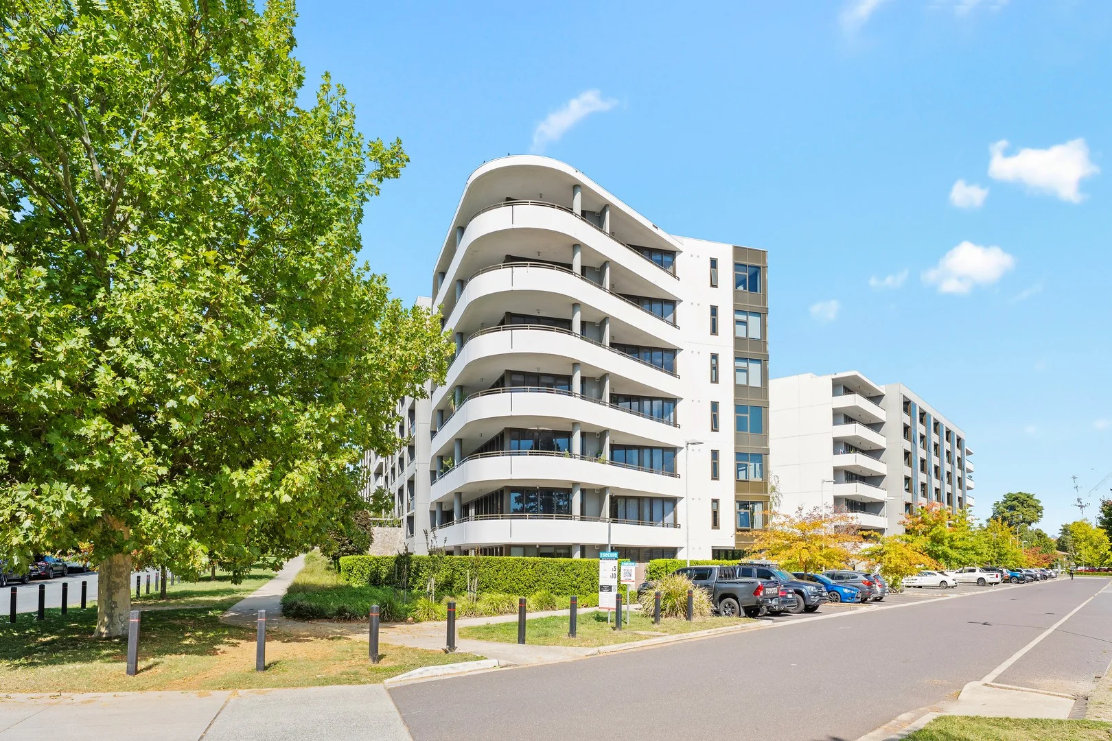 Additional image 20 of 21/30 Blackall Street, Barton ACT 2600