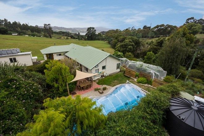 Picture of 31 Craythorne Road, ROSEVEARS TAS 7277