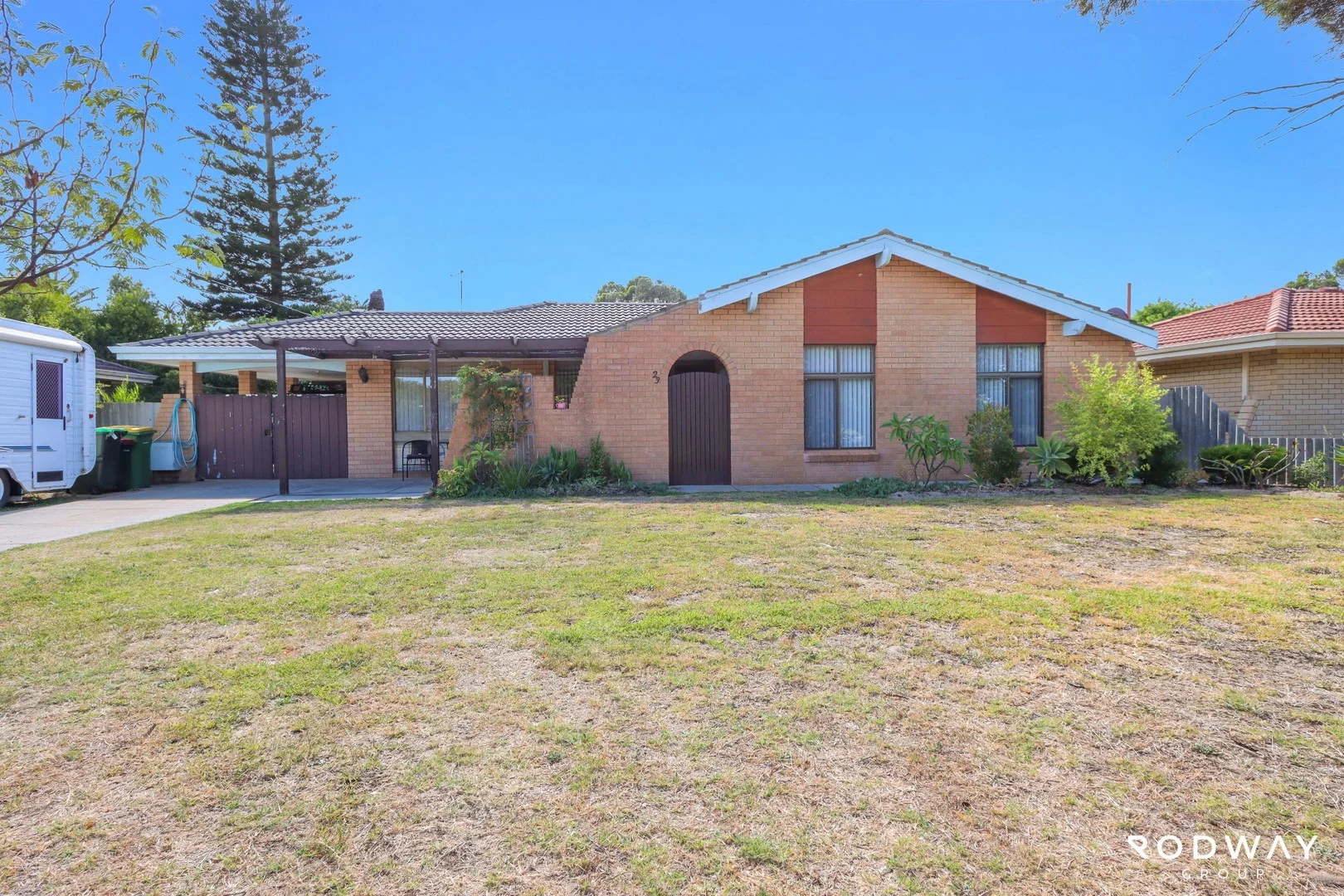23 Kitson Street, Rockingham WA 6168
