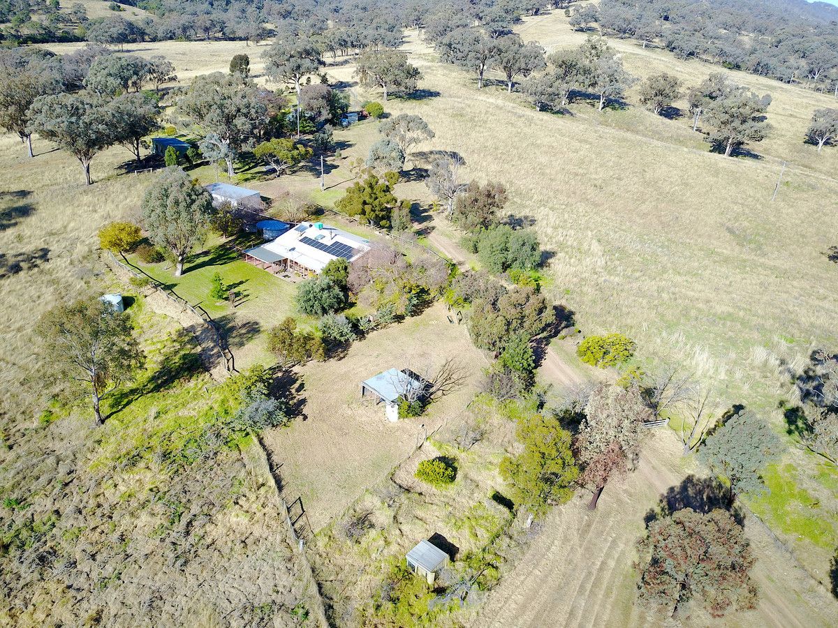 384 Kingsmill Road, Quipolly NSW 2343, Image 0