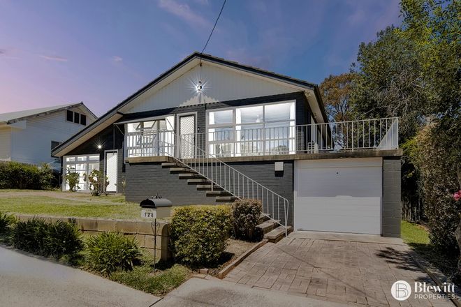 Picture of 124 Morton Street, CRESTWOOD NSW 2620