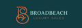 Broadbeach Luxury Sales Pty Ltd's logo