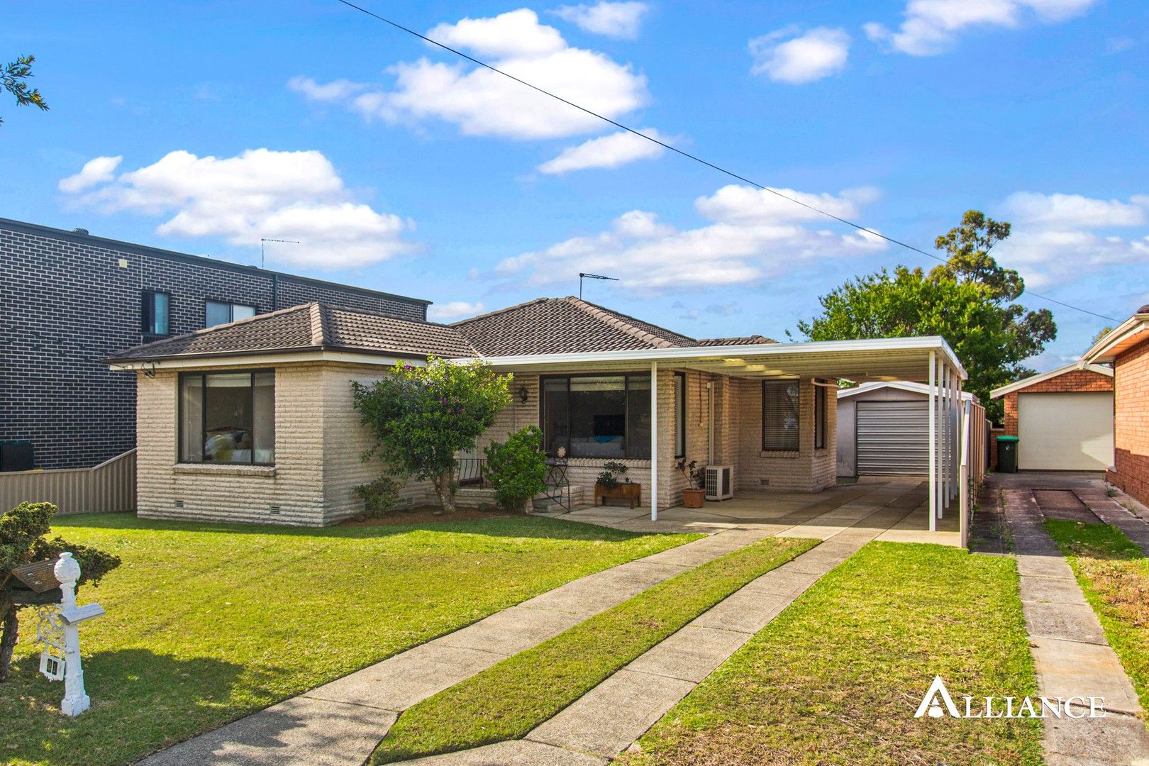 21 Dunstan Avenue, Milperra NSW 2214, Image 0