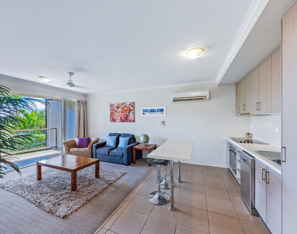 4/14 Waterson Way, Airlie Beach QLD 4802