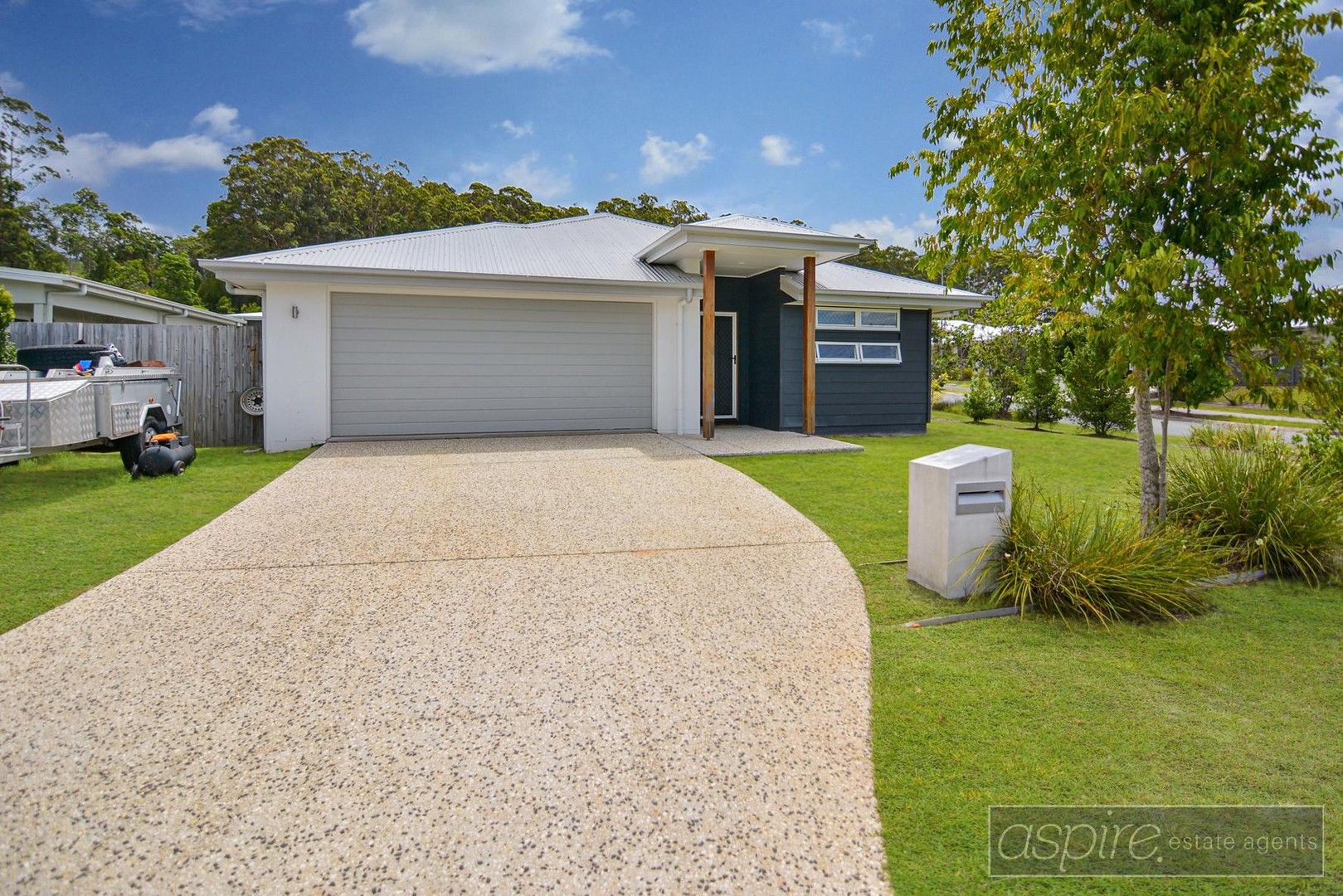 1&2/38 HONEYEATER PLACE, Bli Bli QLD 4560, Image 0