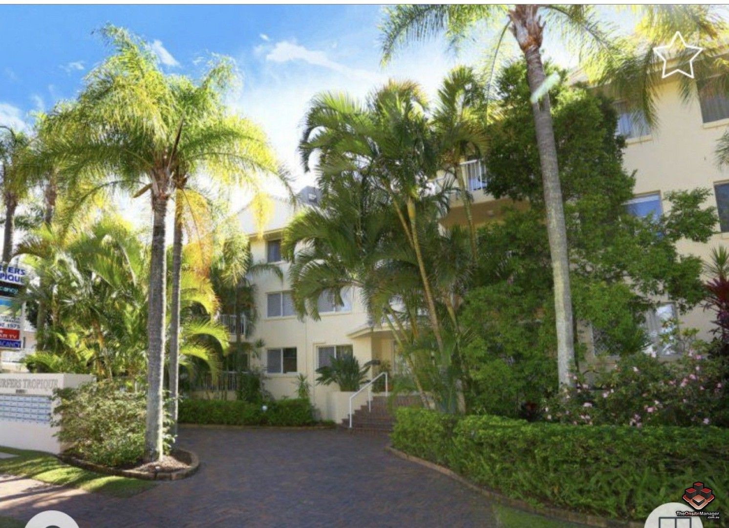 2 bedrooms Apartment / Unit / Flat in ID:21097765/27-31 Wharf Road SURFERS PARADISE QLD, 4217