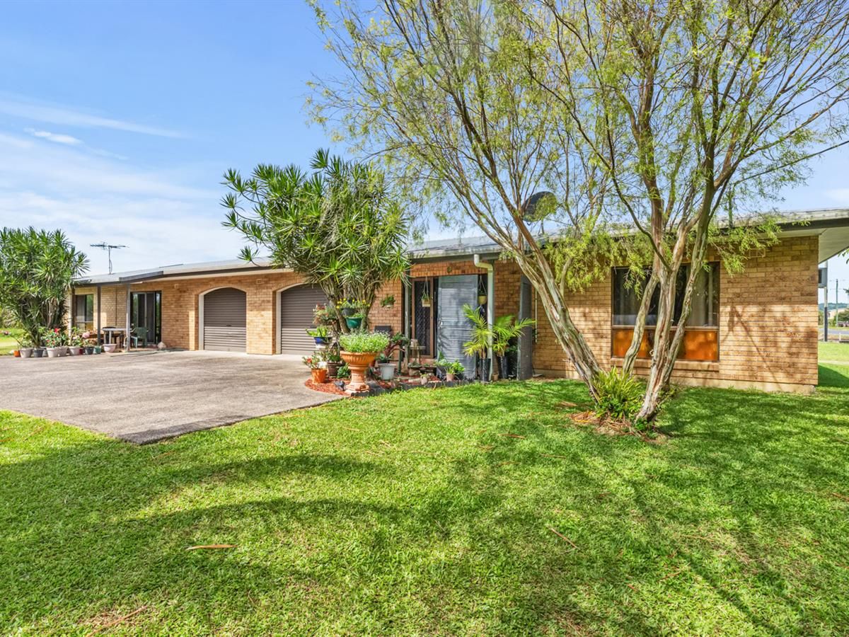 54 FLYING FISH POINT ROAD, Innisfail QLD 4860, Image 0