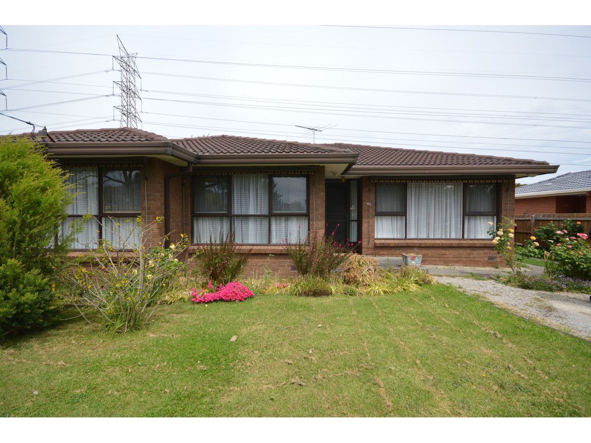 46 Cappella Ct, Glen Waverley VIC 3150 House For Rent Domain