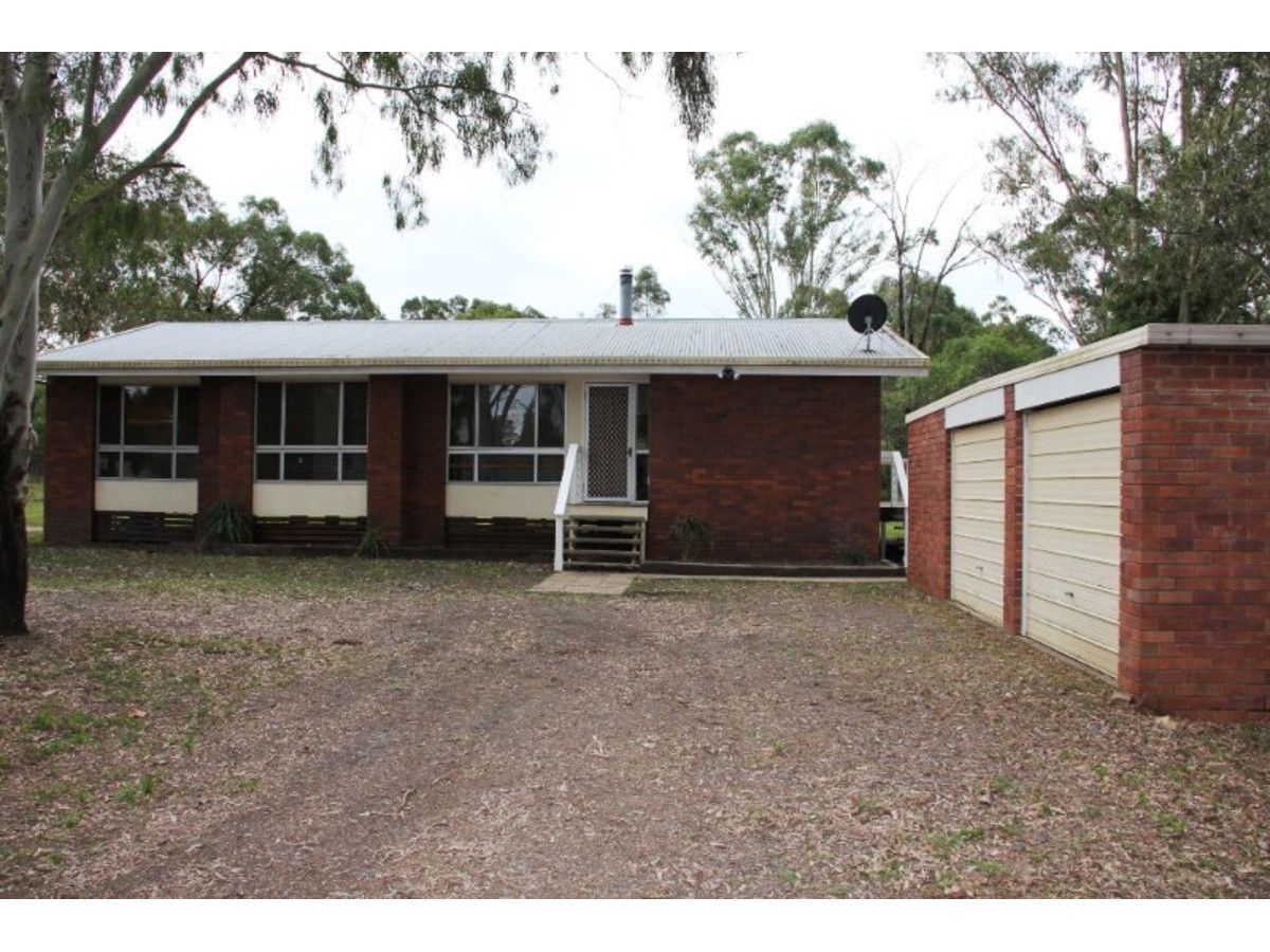 599 Junction Road, Barellan Point QLD 4306, Image 0
